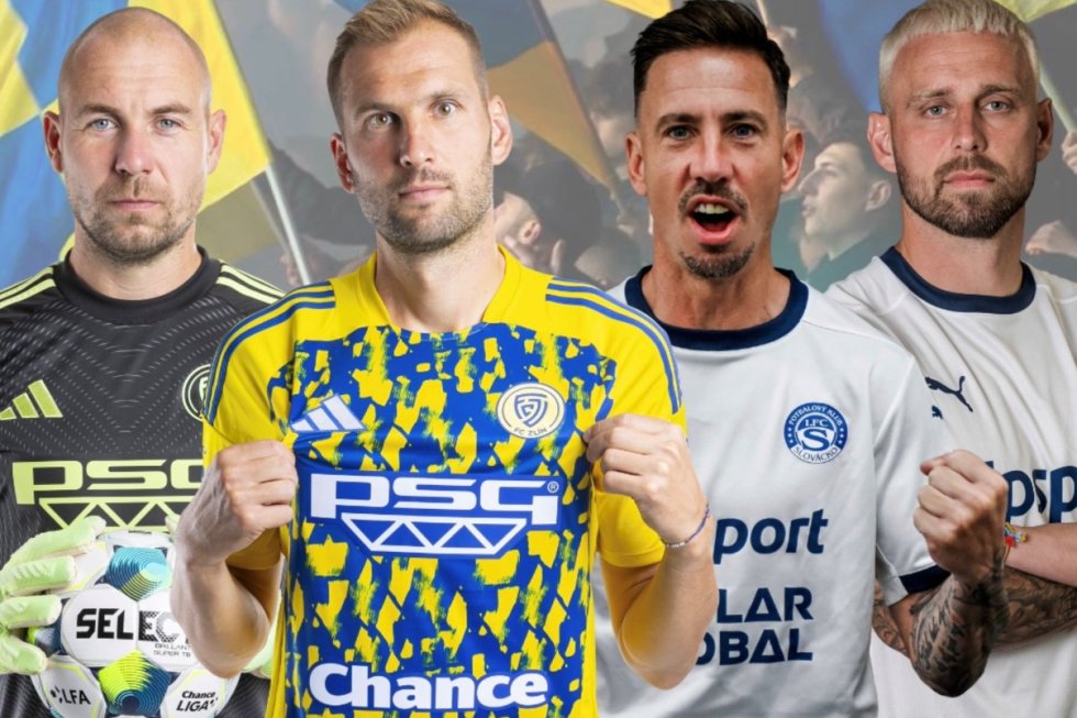 TVÁŘÍ V TVÁŘ PŘED DERBY: Přijď nasát atmosféru ještě před hvizdem!