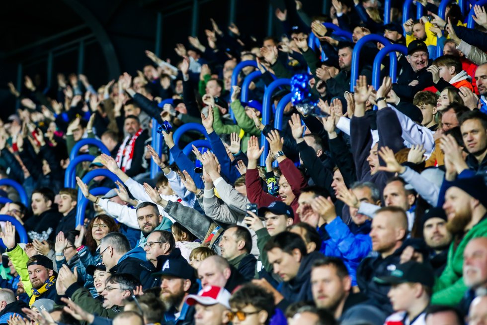 Jde do tuhého! Ševci hrají klíčový zápas, přijďte tým podpořit přímo na Letnou!