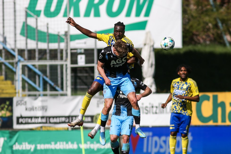 Díky výhře nad Teplicemi jsme uhájili desátou pozici