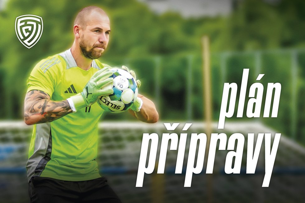 Ševci zahájí letní přípravu 17. června. Čeká je soustředění v Polsku i osm přípravných duelů