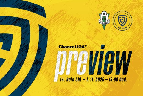 Náročný týden zakončíme v Jablonci