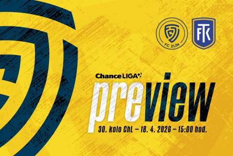 V posledním domácím zápase základní části vyzveme Teplice